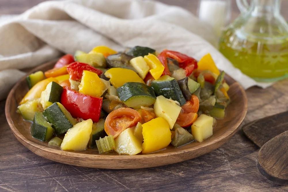 Verdure Cotte