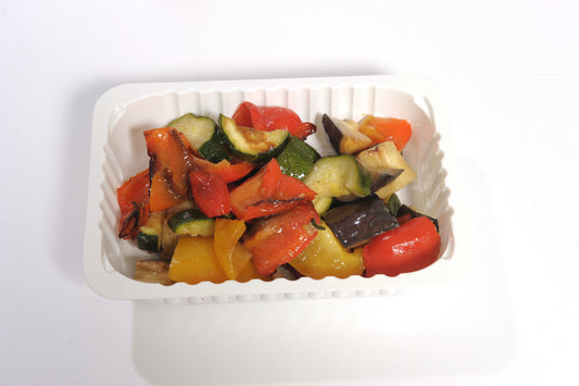 Ratatouille di Verdure