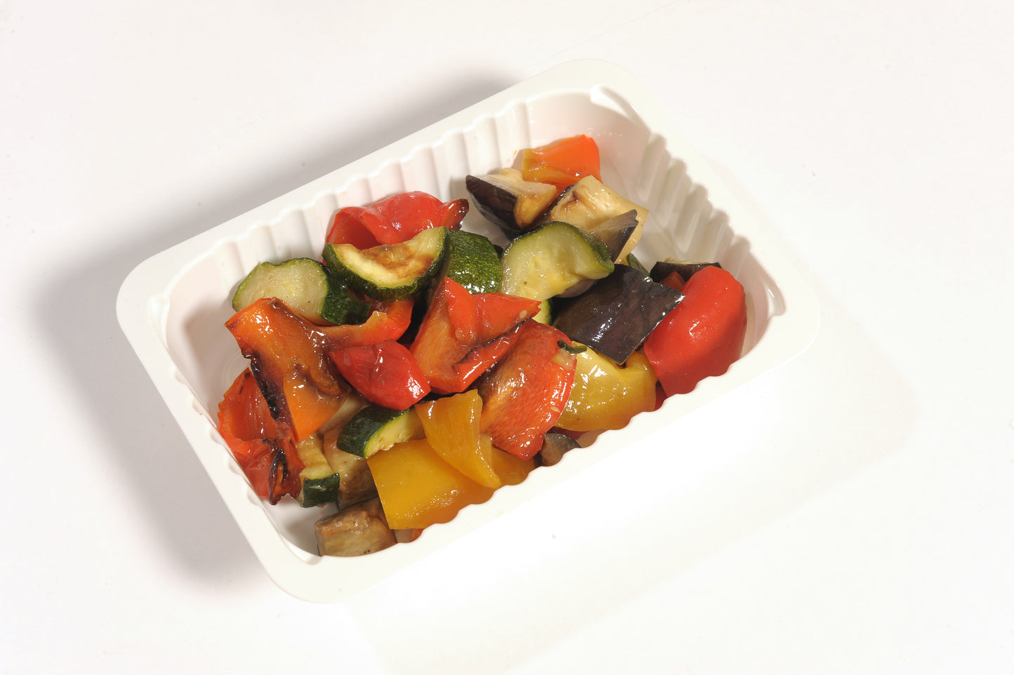 Ratatouille di Verdure