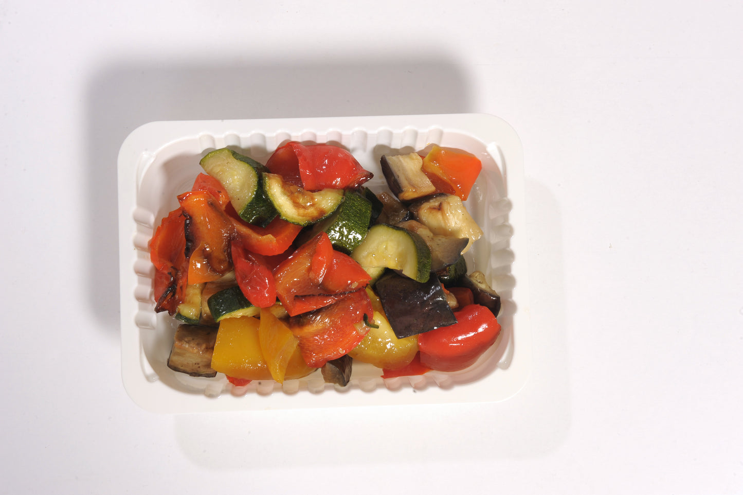 Ratatouille di Verdure