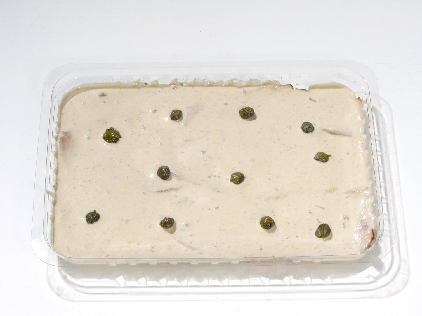 Vitello Tonnato