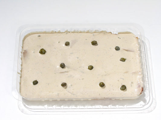 Vitello Tonnato