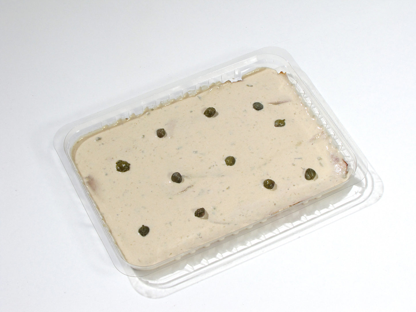 Vitello Tonnato