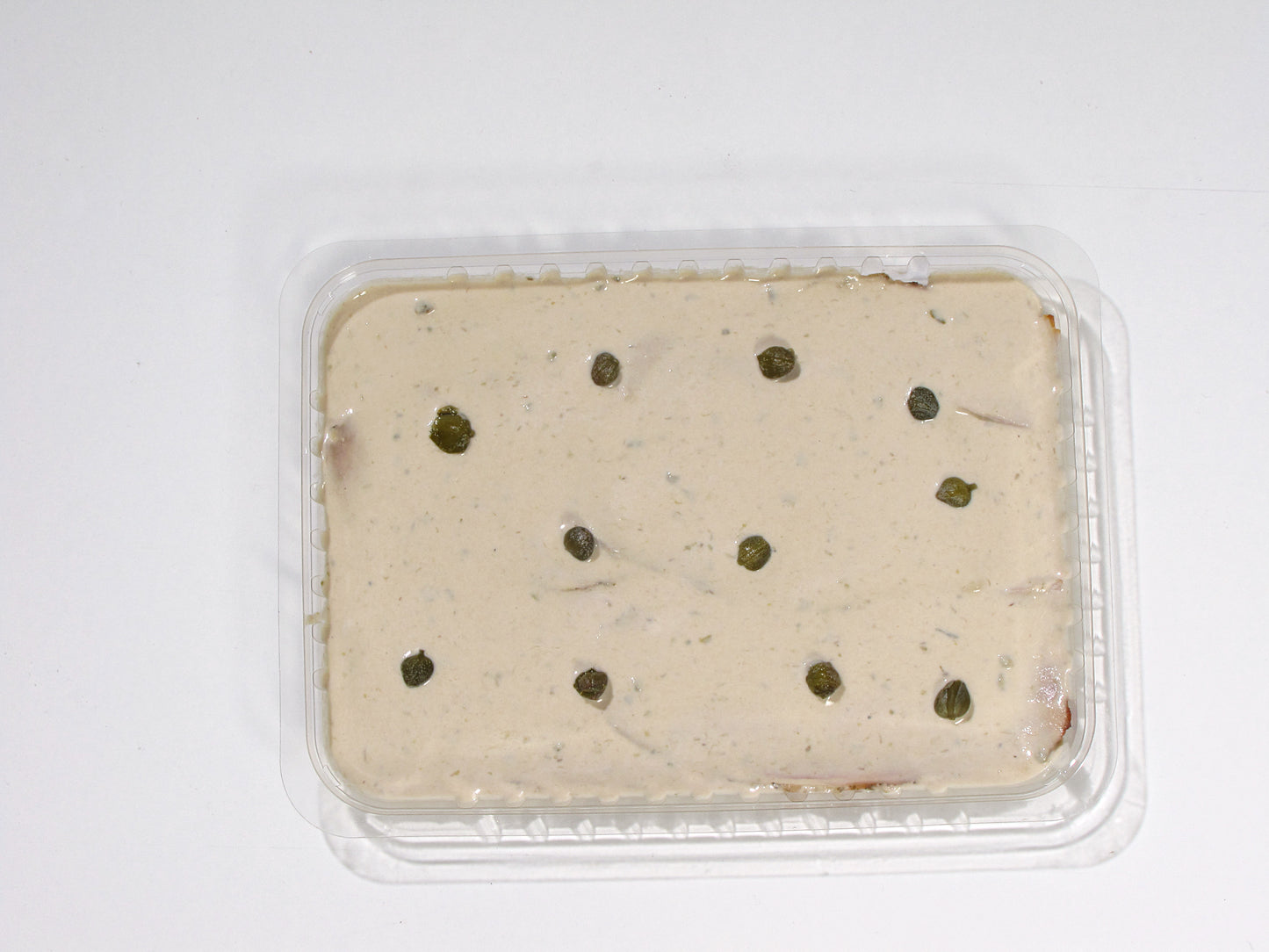 Vitello Tonnato