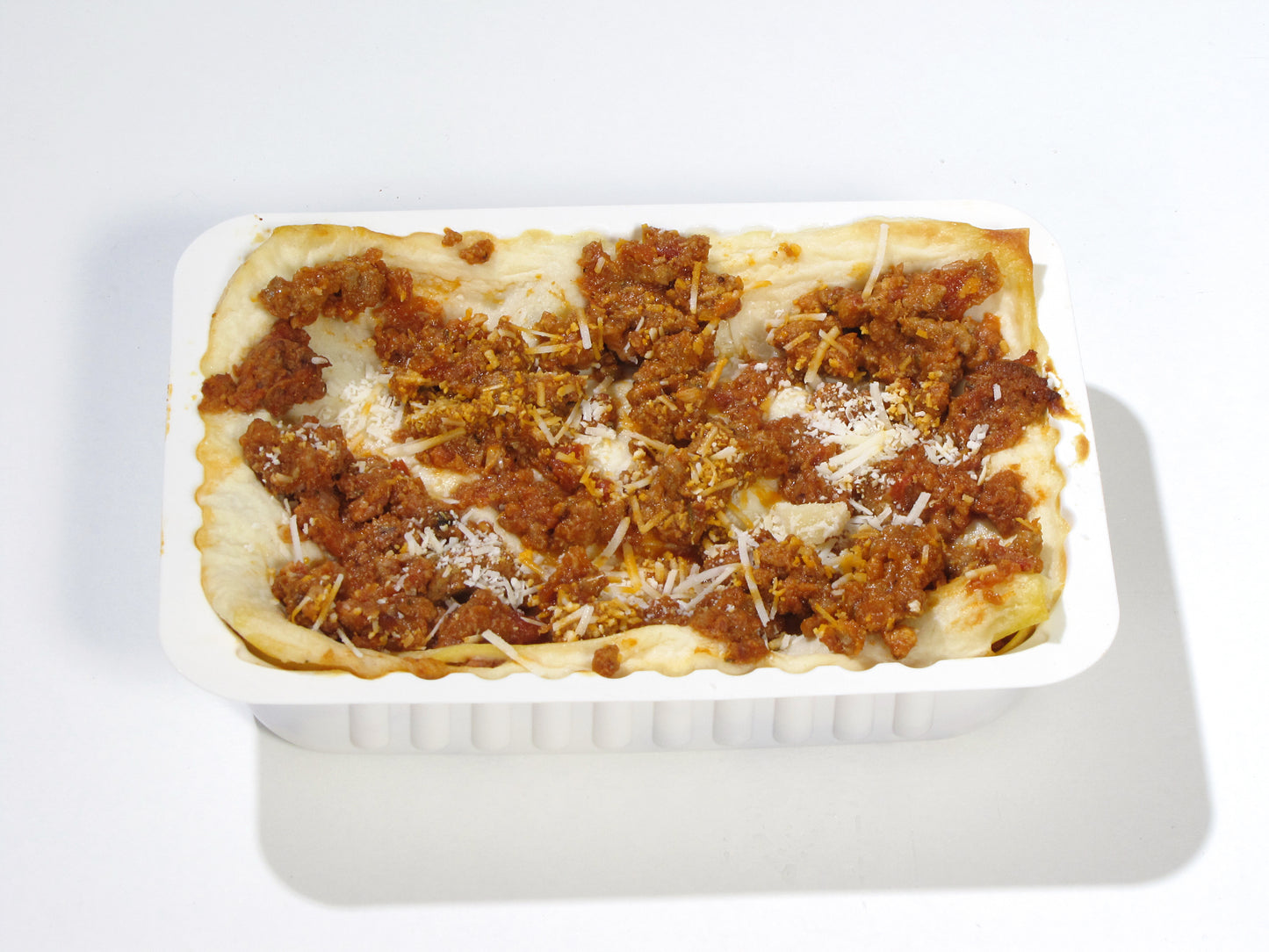 Lasagne al Ragù