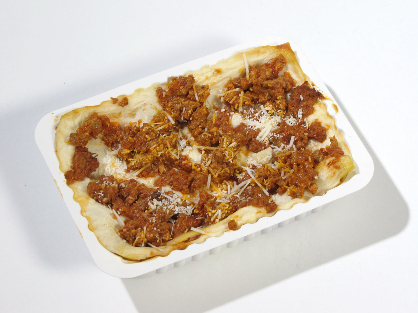 Lasagne al Ragù