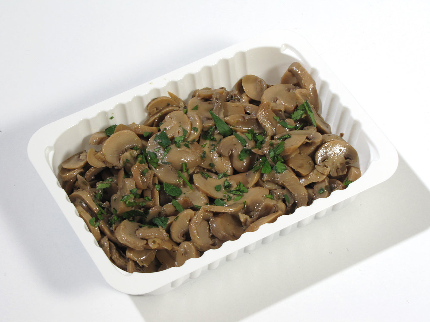 Funghi Prataioli