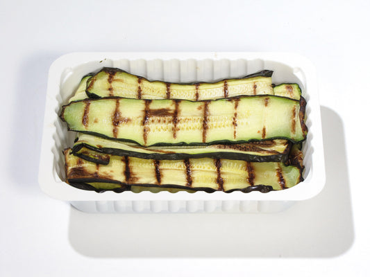 Zucchine Grigliate