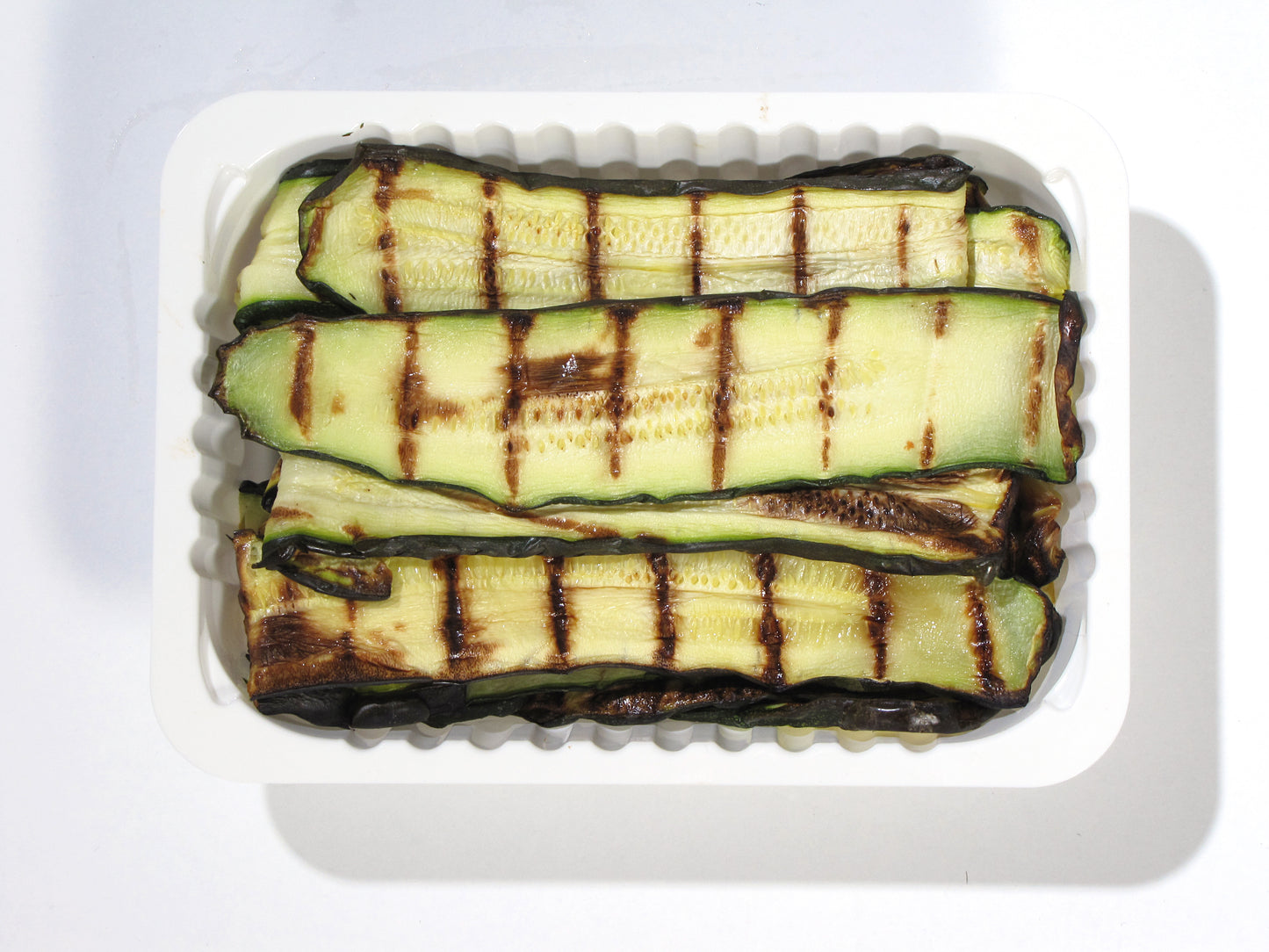 Zucchine Grigliate