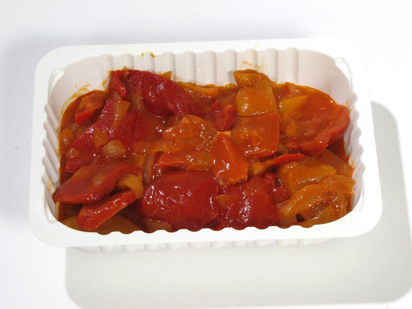 Peperonata