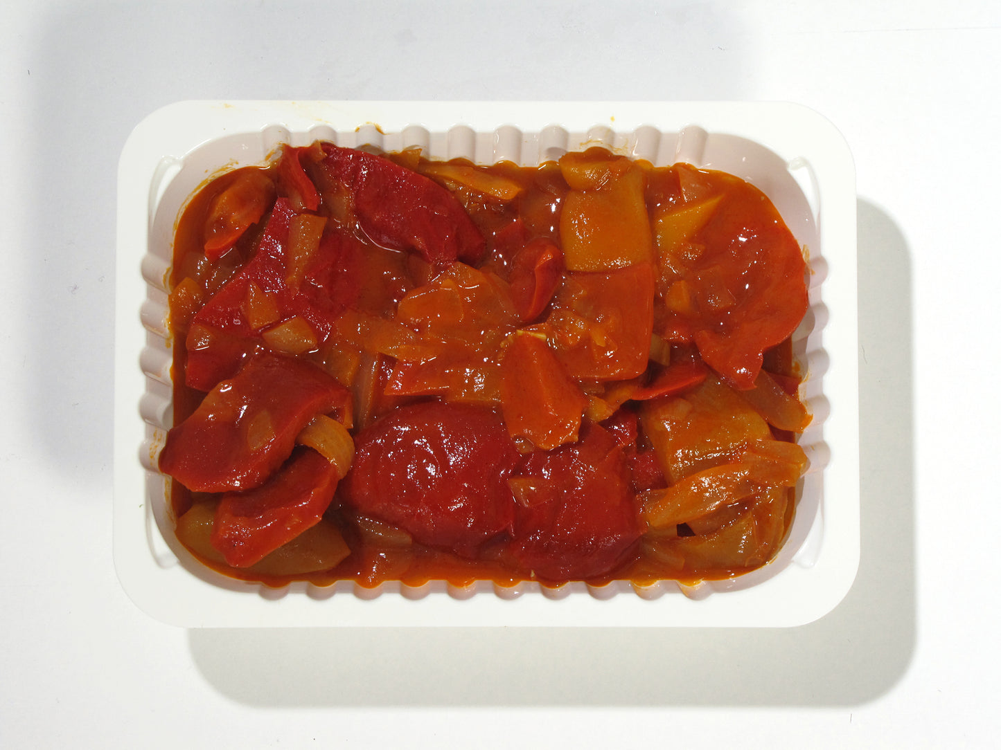 Peperonata