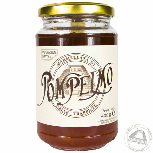 Marmellata di Pompelmo 400g