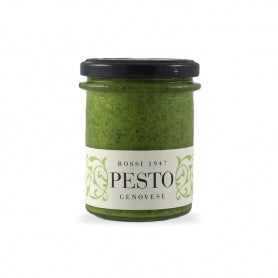 Pesto alla Genovese Rossi 180g